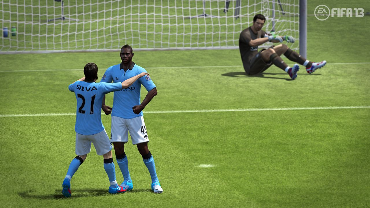 FIFA 13 - Imagen 16
